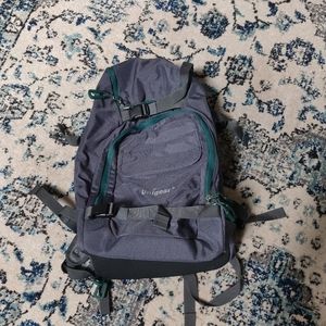 NWT* Unigear Backpack